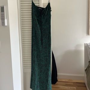 Realisation Par Alba dress